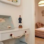 La Romantica Dante Five Stars House Apartment *
