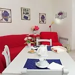 Apartment La Romantica Dante Five Stars House Nice