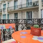 La Romantica Dante Five Stars House * Nice