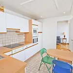 Apartment Promenade - Orient & Sea
