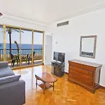 Promenade - Orient & Sea Apartment Nice
