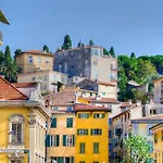 Centrale 2 - F4 Spacieux Et Confortable Au Centre Du Vieux-Nice