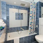 Halevy 5 Stars House Apartment *