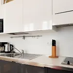 Halevy 5 Stars House Apartment *
