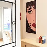 Apartment Halevy 5 Stars House Nice