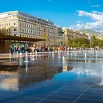 Centrale 2 - F4 Spacieux Et Confortable Au Centre Du Vieux-Nice