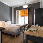 Azur City Hotel