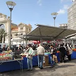 Le Coin Du Marche Apartment