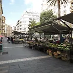 Le Coin Du Marche Apartment *