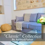 Ashley&Parker - Le \