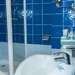 Baccarat Hostel
