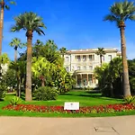 Nestor&Jeeves - Colibri Prestige - Central - Close Sea