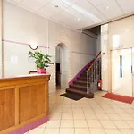 D'ostende Hotel 2*