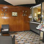 Hotel Magnan 2*