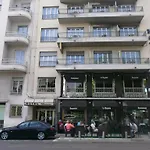 Hotel Magnan Nice