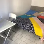 Chambre D\'Hotes Parc Gorbella