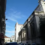 Azur City Hotel