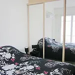 Apartment L\'Emeraude