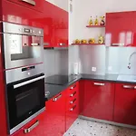 Apartment L\'Emeraude