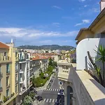 Apartment Michel Ange