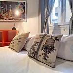 Nestor&jeeves - Noe - - Close Sea - Spacious