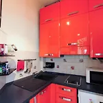 Mini Suite Miro Five Stars Holiday House