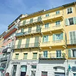 Nestor&Jeeves - Papillon Vieux Nice - Old Town - Close Sea