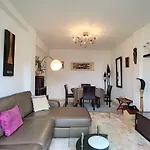 Apartment Rue Andrioli Nice