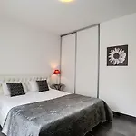 Nestor&Jeeves - Hugo Park Terrace - Hyper Center - Close Sea
