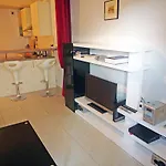 Apartment Arson Plaza I Nice