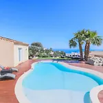 Villa Corniche D'argent - Nice