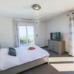 Corniche D'argent - Villa Nice