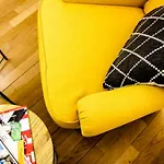 Hotel Le Noailles Gare