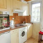 Apartment Victoria