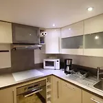 Riviera Charming Flat Old Town