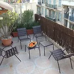 Appartement Centre Avec Terrasse