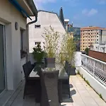 Val Roya Terrasse