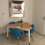 Riviera Terrasse - Parking Gratuit Apartment