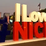Le petit bourgeois de Nice