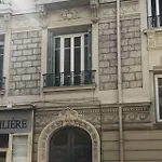 Le petit bourgeois de Nice