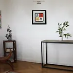 Apartment Square Alziary