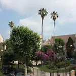 Apartment Square Alziary *