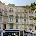 Square Alziary Nice