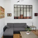 Apartment Square Alziary Nice