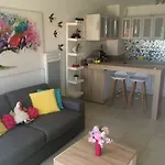 Riviera Terrasse - Parking Gratuit Apartment