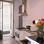Flat Apartment