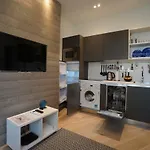 Carre D\'Or! Park View!