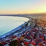 Appartement En Plein Centre De Nice