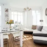 Family Apartment Nice Gambetta