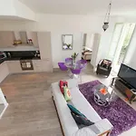 La Garibaldi Apartment